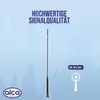 alca® Universal Antennen-Ersatzstab M 40 cm Auto Produktbild-Vorschau 6