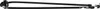F2  Gabelbaum Team Pro RDM 200-250 cm Schwarz 2024/25 Produktbild-Vorschau 1