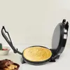 Elektrischer Tortilla-Maker, 1200W Leistung, Produktbild-Vorschau 2