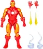 Hasbro Marvel Legends Iron Man 2022 F4790 Náhľad obrázku produktu 3