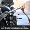 Einhell 181-tlg. Stecknuss- und Ratschen-Set Produktbild-Vorschau 17