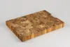 MOON HOME Premium Schneidebrett - Uranus, massives Produktbild-Vorschau 3