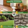 Holzwurm Abwehrspray Power-Konzentrat 500 ml – Natürliches Produktbild-Vorschau 4