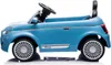 Fiat 500 elektrické auto pre deti Detské elektrické vozidlá Náhľad obrázku produktu 2