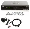 WWIO BrE2ze T2/C Hybrid Digital Receiver (Full HD-TV, Produktbild-Vorschau 4