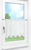 Scheibengardine von Lysel - Belmira  (Bx H) 248cm * 45cm Produktbild-Vorschau 2