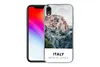 MuchoWow® Handyhülle Schutzhülle Hülle für iPhone XR Cinque Produktbild-Vorschau 2