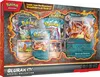 Pokémon-TCG: Glurak-ex Spezial-Kollektion Produktbild-Vorschau 1