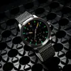 Luminox XA.9522 Air Pilot P-38 Lightning GMT schwarz silber Produktbild-Vorschau 8
