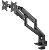 Goobay 70814 Pro supporto per doppio monitor con molla a Anteprima dell’immagine prodotto 13