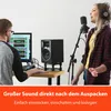 JBL 306P MkII - 2-pásmový aktívny štúdiový monitor Náhľad obrázku produktu 5