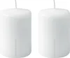 Georg Jensen CANDLE, 2 PCS, 60 MM H100 MM 10019337 Produktbild-Vorschau 1