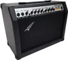 E-Gitarrenverstärker Verstärker für Elektrogitarre 65 Watt Produktbild-Vorschau 1