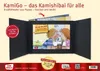 KamiGo - das Kamishibai für alle. DIN-A3-Erzähltheater aus Produktbild-Vorschau 4