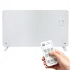 Emerio Glasheizkörper GR-133080.1 - 25 m² - 2000W - 2 Produktbild-Vorschau 1