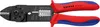 Crimpzange L.230mm 0,5-6 (AWG 20-10) mm² KNIPEX Produktbild-Vorschau 16