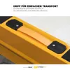STRONGBOLD H400 Arbeitsbock 2er Set | Klappbarer Produktbild-Vorschau 6