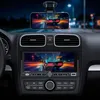 Kruger&Matz KM2017 Autoradio CarPlay/Android Auto Voir les images du produit 9