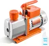 Vevor Pompa Próżniowa 7 Cfm 198 L Min 2-Stopniowa 550W Podgląd zdjęcia produktu 1