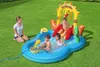 Bestway 8'8  x 6'2  x 55 /2.64m x 1.88m x 1.40m Wild West Anteprima dell’immagine prodotto 36