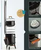 Skandika Gulaschkanone 14 L 3-in-1 Ø35 cm emaillierter Produktbild-Vorschau 3