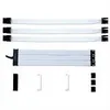 Lian Li Strimer Plus V2 Triple 8 Pin Verlängerungskabel Produktbild-Vorschau 6