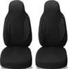 Schonbezüge Sitzbezüge für Seat Altea Bj 2004-15 in Schwarz Produktbild-Vorschau 1
