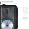 Pouzdro na CD/DVD/Blu-Ray 120 černé Náhled obrázku produktu 6