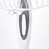 Aga Domáci ventilátor 43 cm Biely Náhľad obrázku produktu 9