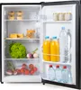 An open refrigerator filled with food and drinks. Náhled obrázku produktu