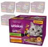 whiskas Tasty Mix Chef´s Choice in Sauce (12 x 85 g) Produktbild-Vorschau 2