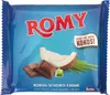Romy Milchschokolade mit Kokoscreme Füllung 3er Pack Produktbild-Vorschau 2