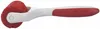 Westmark Rouleau à grille plastique blanc/rouge Voir les images du produit 4