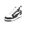 Puma Puma Rebound V6 Mid Jr  Sneakers Hoog - zwart - Maat Produktbild-Vorschau 47