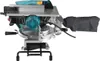 Makita Kapp- und Gehrungssäge LH1040F, 1650 W, incl. Produktbild-Vorschau 25