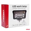 Lampada Da Lavoro Alogena 36 Led 108W 12/24 Anteprima dell’immagine prodotto 5