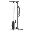 DIONE CW60 - Single Pulley - Cable Crossover - Mit 60KG Produktbild-Vorschau 2