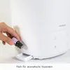 Umidificatore Miniland Humitop Connect 5,5 litri Anteprima dell’immagine prodotto 9