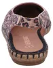 Verbenas Kiara Sling Sandalette  Braun Produktbild-Vorschau 2