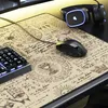 Mousepad da gioco Titanwolf, XXXL Speed Mousepad 1200 x 600 Anteprima dell’immagine prodotto 6