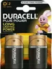 Duracell Batterie Plus NEW -D   (MN1300/LR20) Mono      Produktbild-Vorschau 4