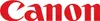 The Canon logo is displayed in red on a white background. Náhled obrázku produktu