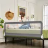 Barrière pour enfants BS10002GR Voir les images du produit 5