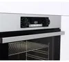 Four intégrable 77l 60cm pyrolyse inox - Hisense - Voir les images du produit 4