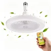 30W Deckenventilator mit Beleuchtung und Fernbedienung, Produktbild-Vorschau 1