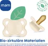 Schnuller Original Pure Latex uni "Hase / Reh" 2er Set Produktbild-Vorschau 12