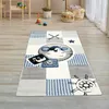 Kinderteppich Spielteppich Teppich Kinderzimmer Babyteppich Produktbild-Vorschau 1