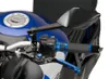 PUIG 21125N Rückspiegel Top-Tech I  passend fuer KAWASAKI Produktbild-Vorschau 2