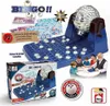 Bingo Automat Chicos Deluxe 30 x 42 x 23 cm 72 Karten Produktbild-Vorschau 4