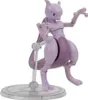Jazwares Pokémon Select Actionfigur Mewtu 15 cm Produktbild-Vorschau 7
